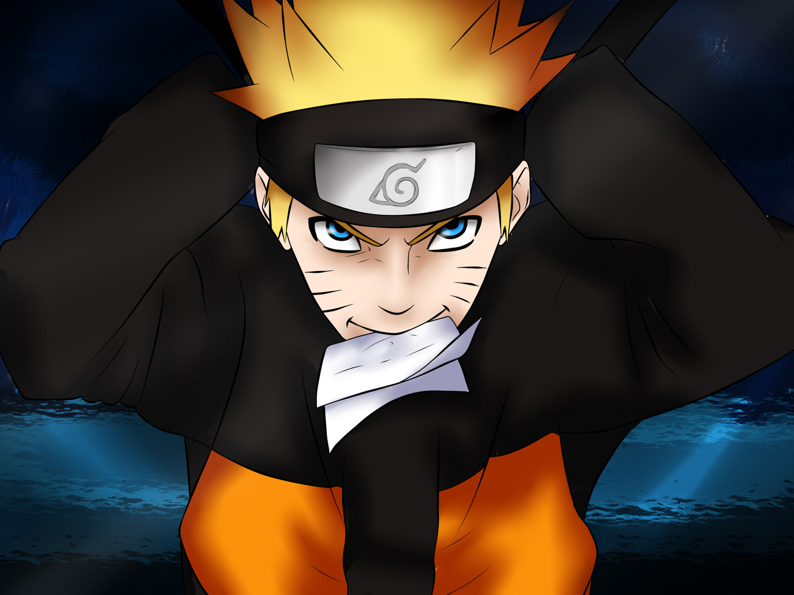 Naruto Uzumaki 2956331777